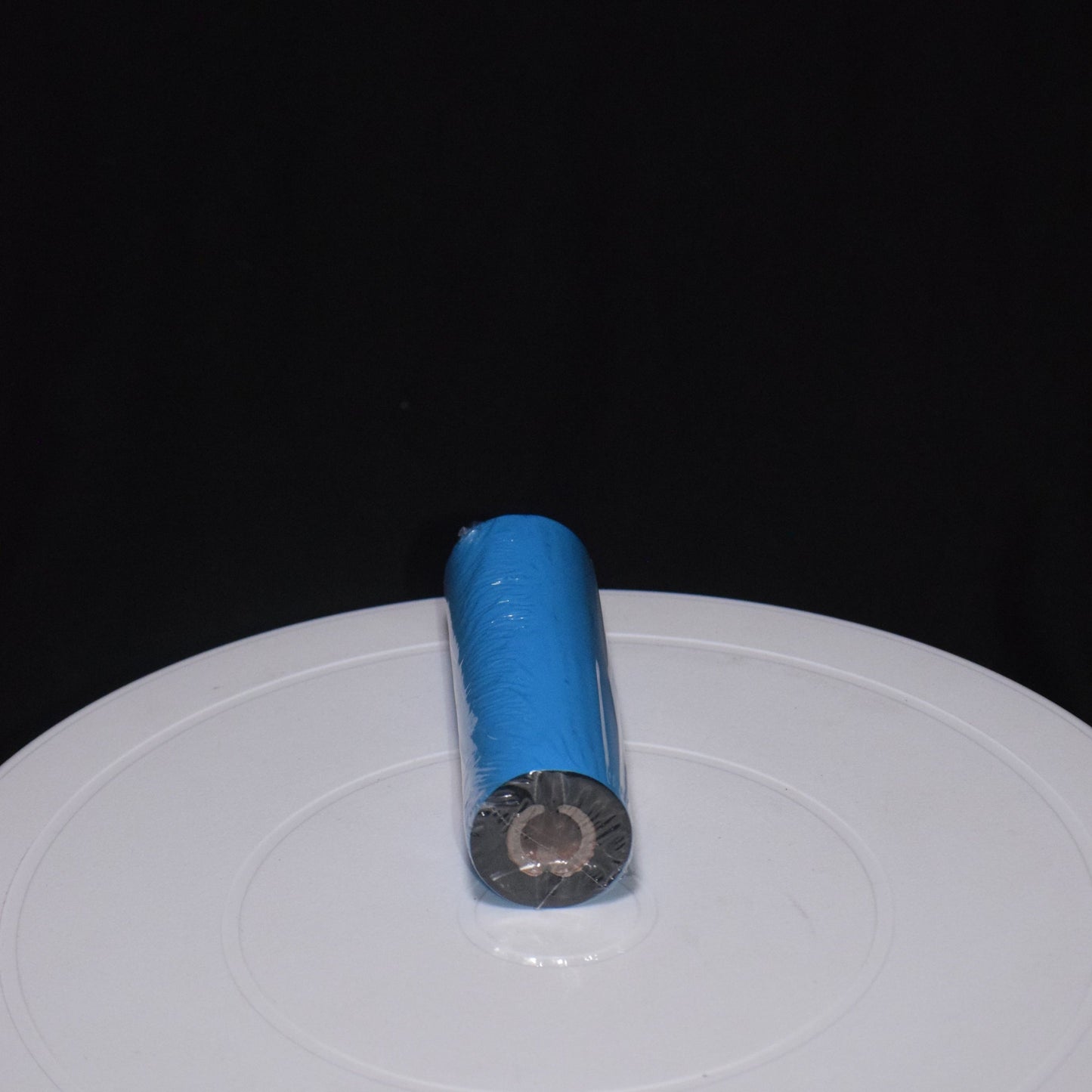 Cinta de Transferencia Térmica 110mm x 74m Cera Out