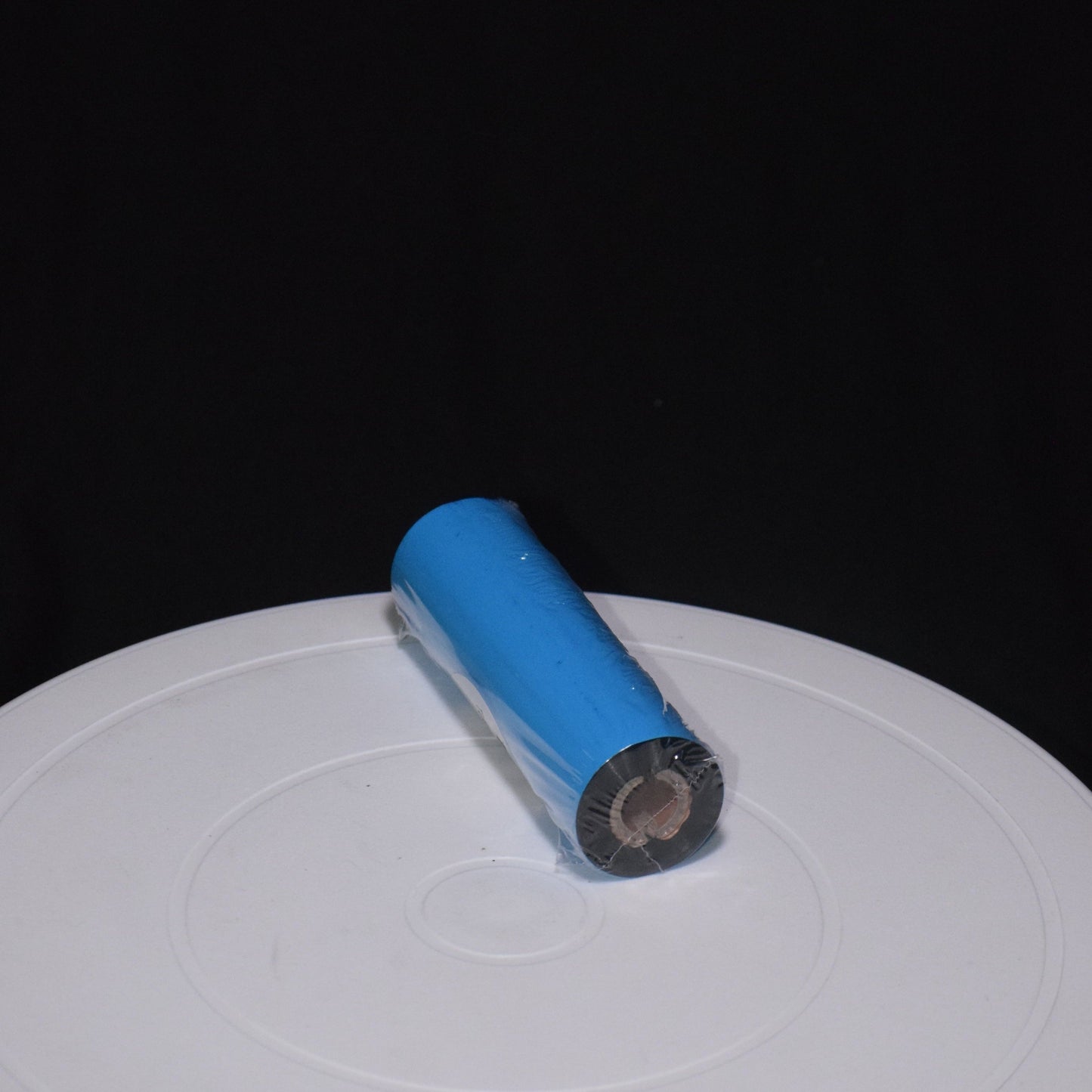 Cinta de Transferencia Térmica 110mm x 74m Cera Out
