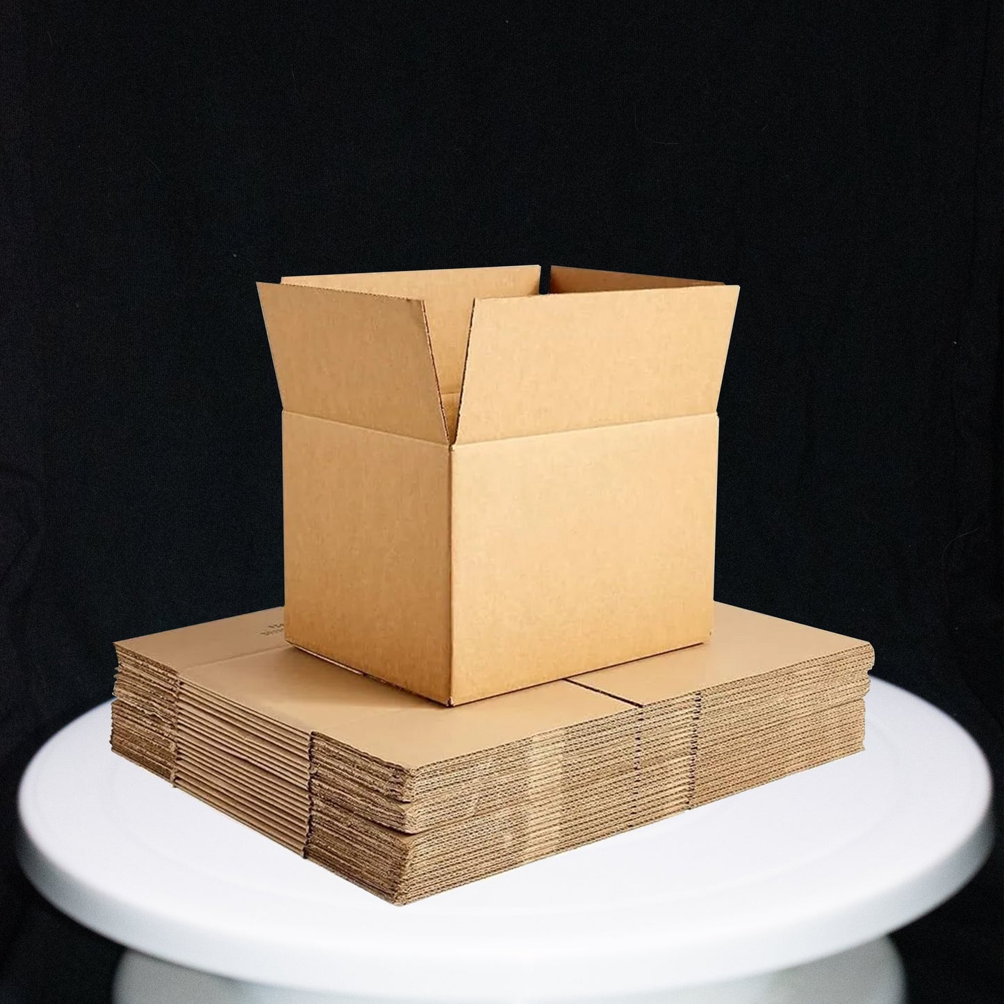 Cajas de Cartón 400x300x200 mm