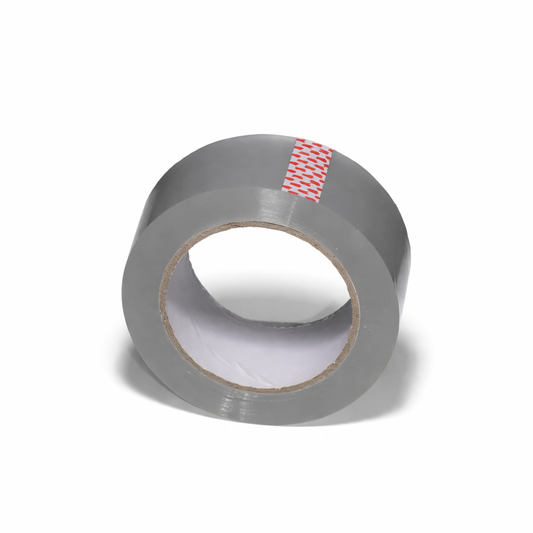 Cinta de Embalaje Transparente 48mm x 100m de 52mic