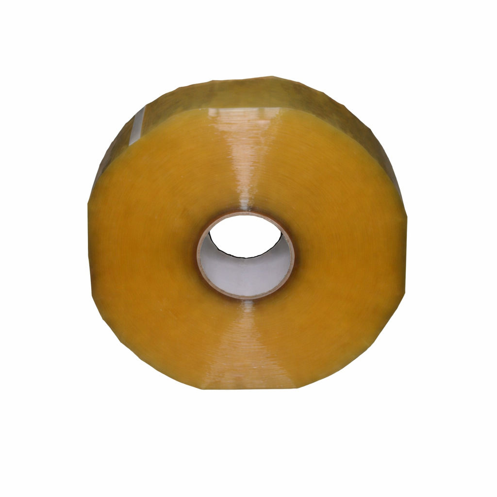 Cinta de Embalaje Transparente 72mm x 1000m de 52mic