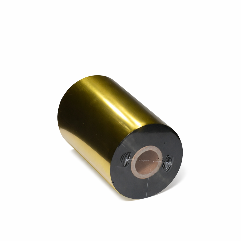 Cinta de Transferencia Térmica 110mm x 450m Cera Out