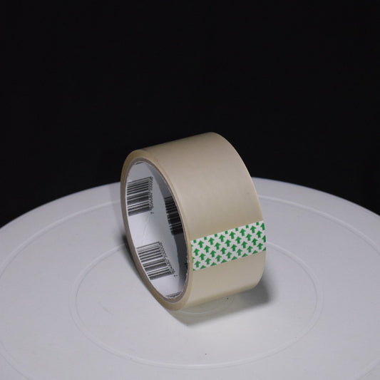 Cinta de Embalaje Transparente 44mm x 30m de 40mic