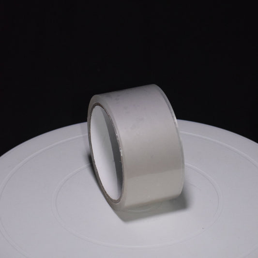 Cinta de Embalaje Transparente 48mm x 40m de 40mic