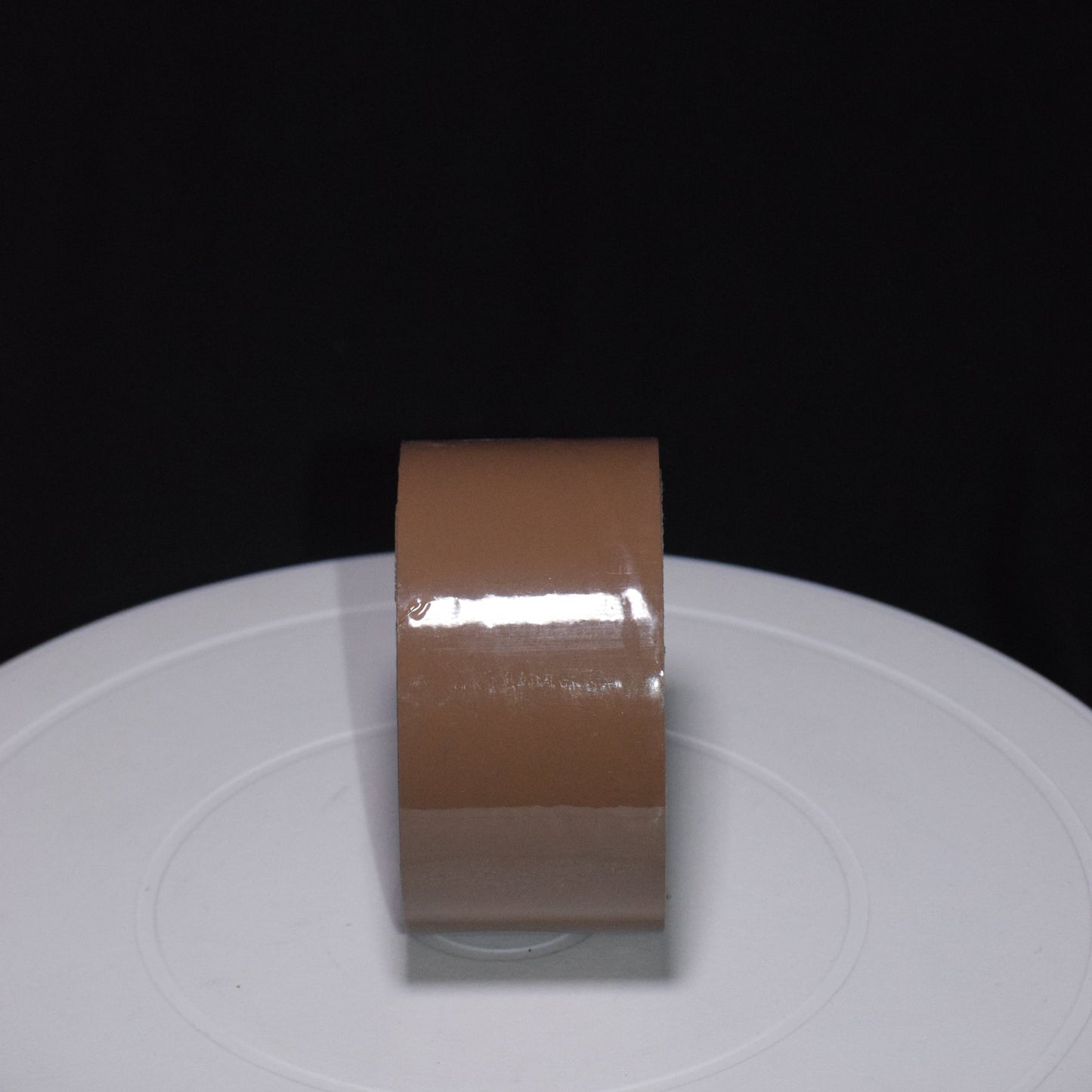 Cinta de Embalaje Café 48mm x 40m de 40mic