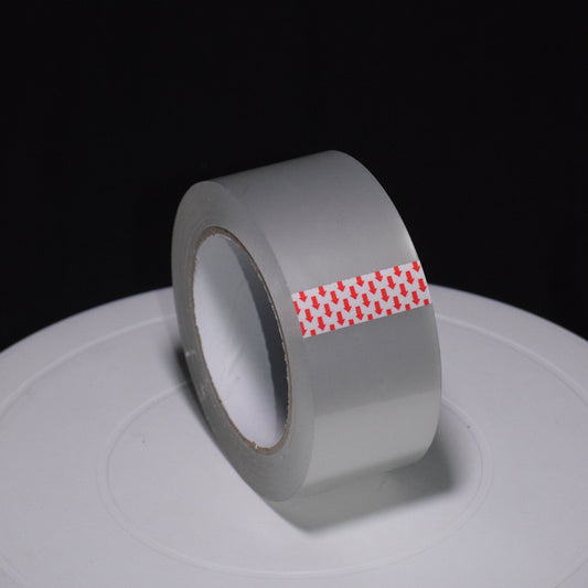 Cinta de Embalaje Transparente 48mm x 100m de 52mic