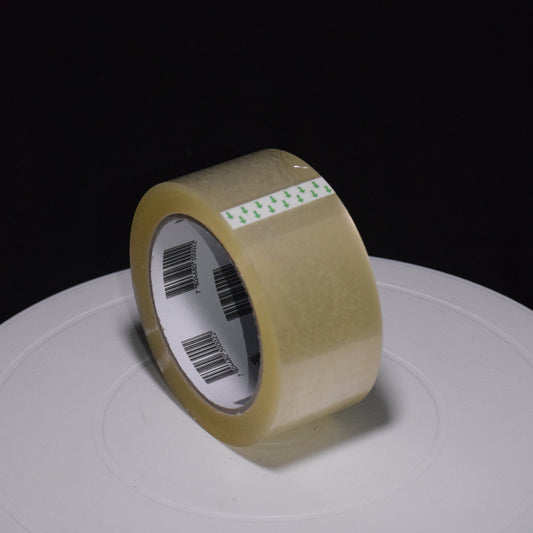 Cinta de Embalaje Transparente 48mm x 100m de 40mic