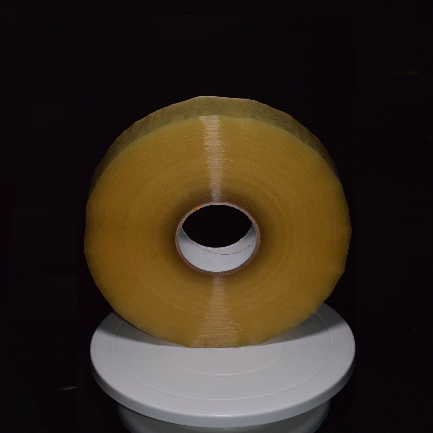 Cinta de Embalaje Transparente 48mm x 1000m de 52mic