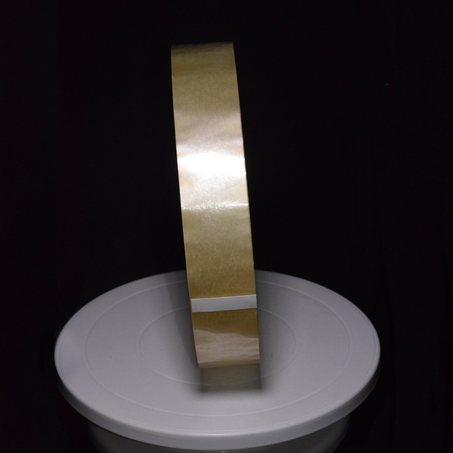 Cinta de Embalaje Transparente 48mm x 1000m de 52mic