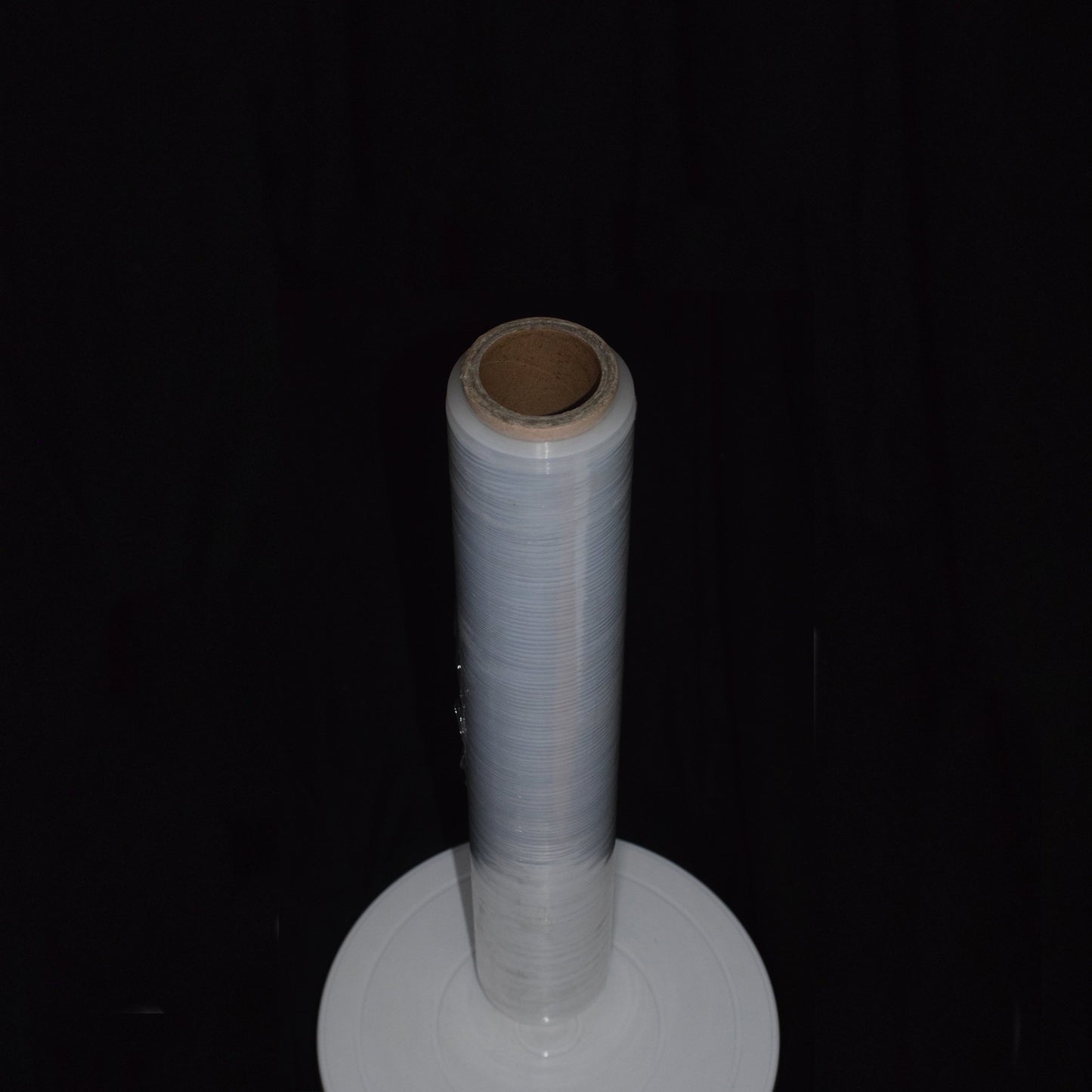 Film Stretch Transparente 1.0 Kg Neto