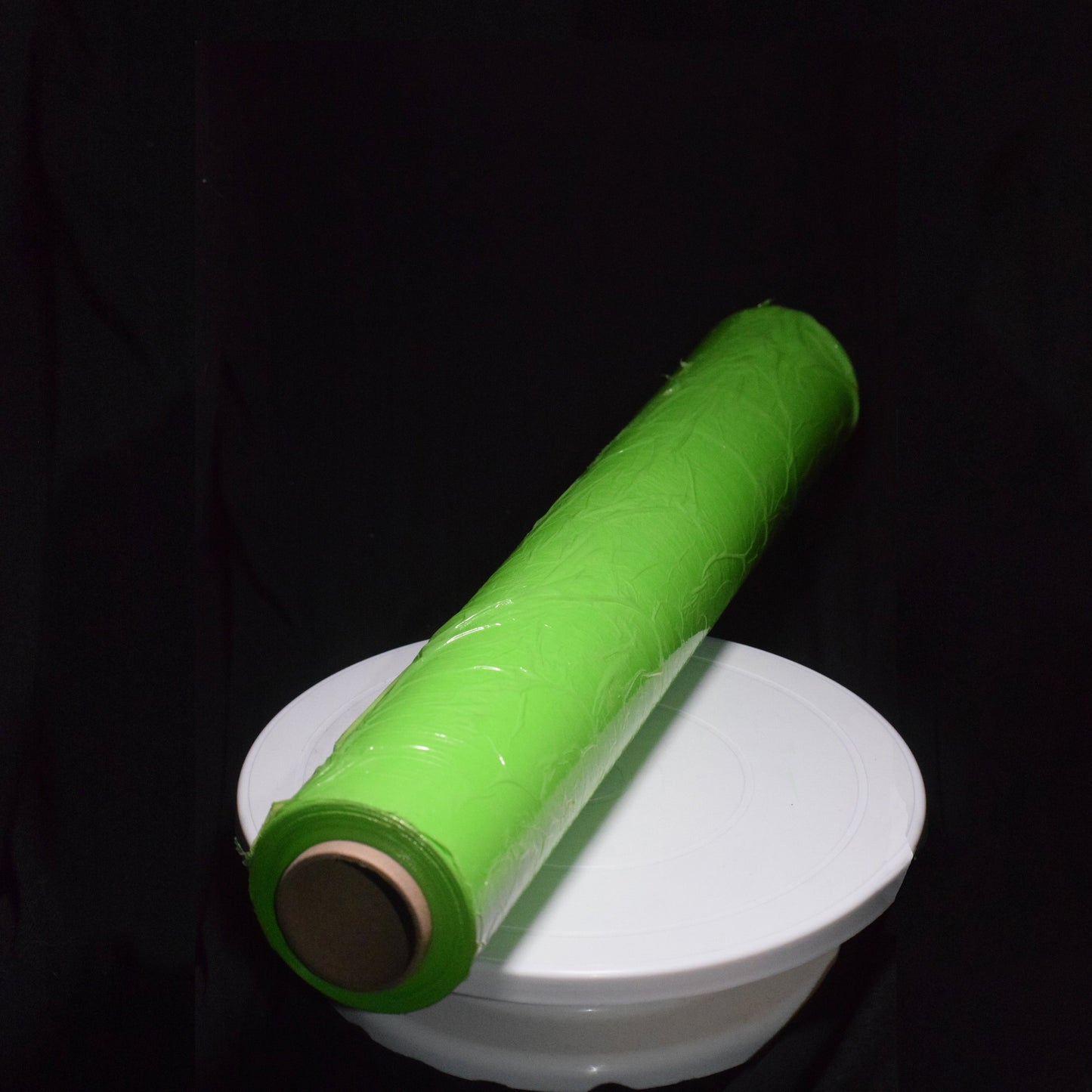 Film Stretch Verde 1.65 KG