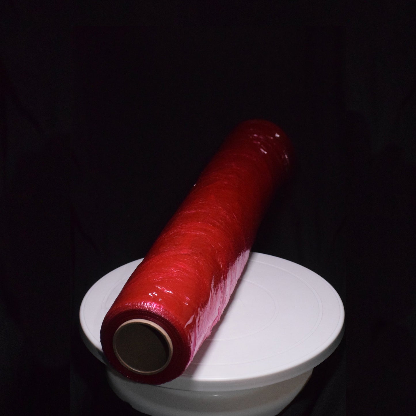 Film Stretch Rojo 1.65 KG