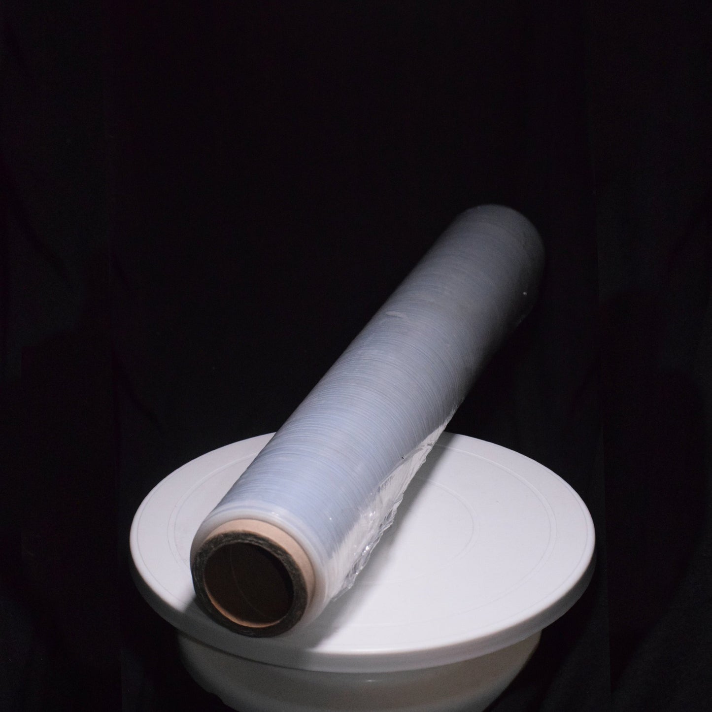 Film Stretch Transparente 1.0 Kg Neto