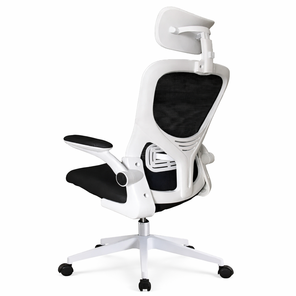 SILLA DE OFICINA ERGONOMICA PC