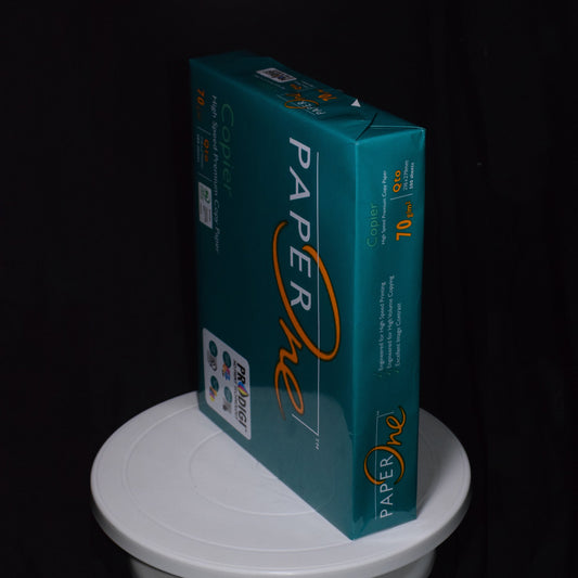 Resma Carta 75 gr 500 hojas