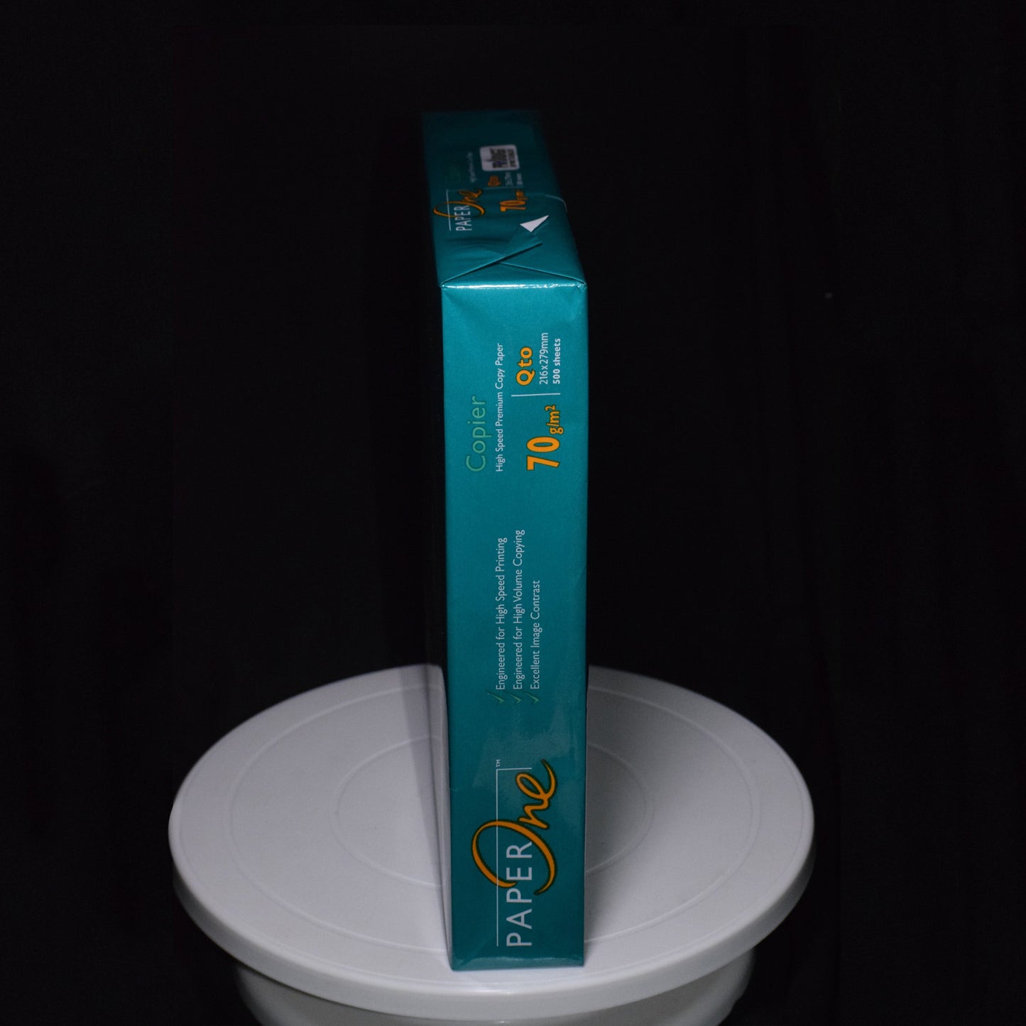 Resma Oficio 75 gr 500 hojas