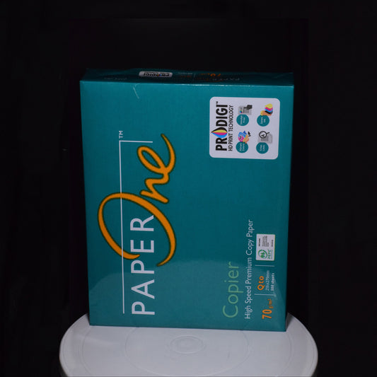 Resma Carta 75 gr 500 hojas