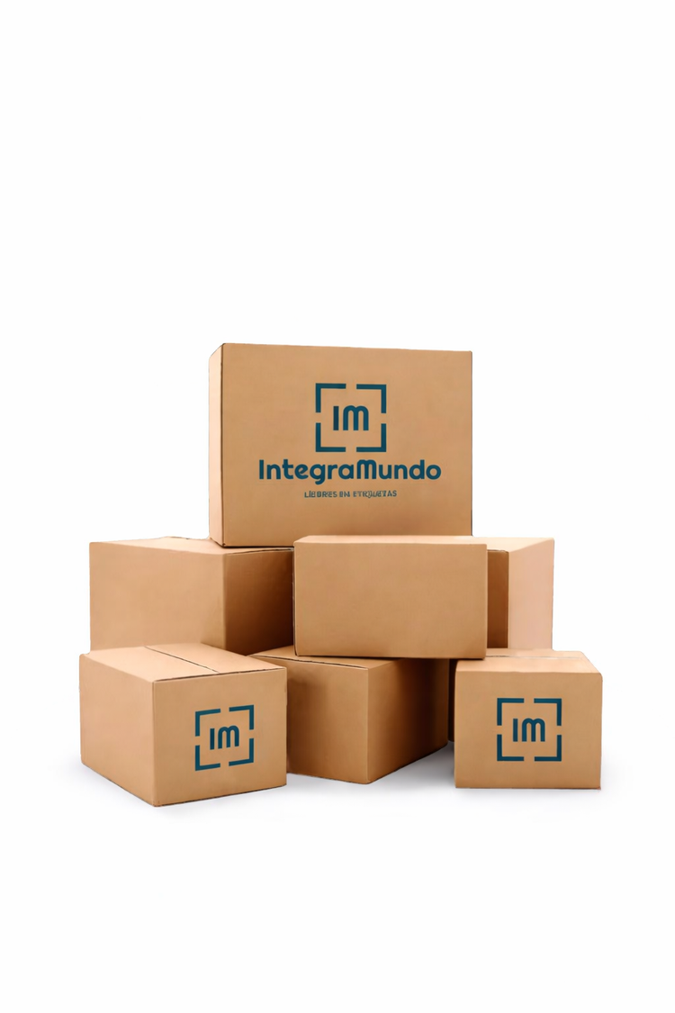 Cajas de Cartón