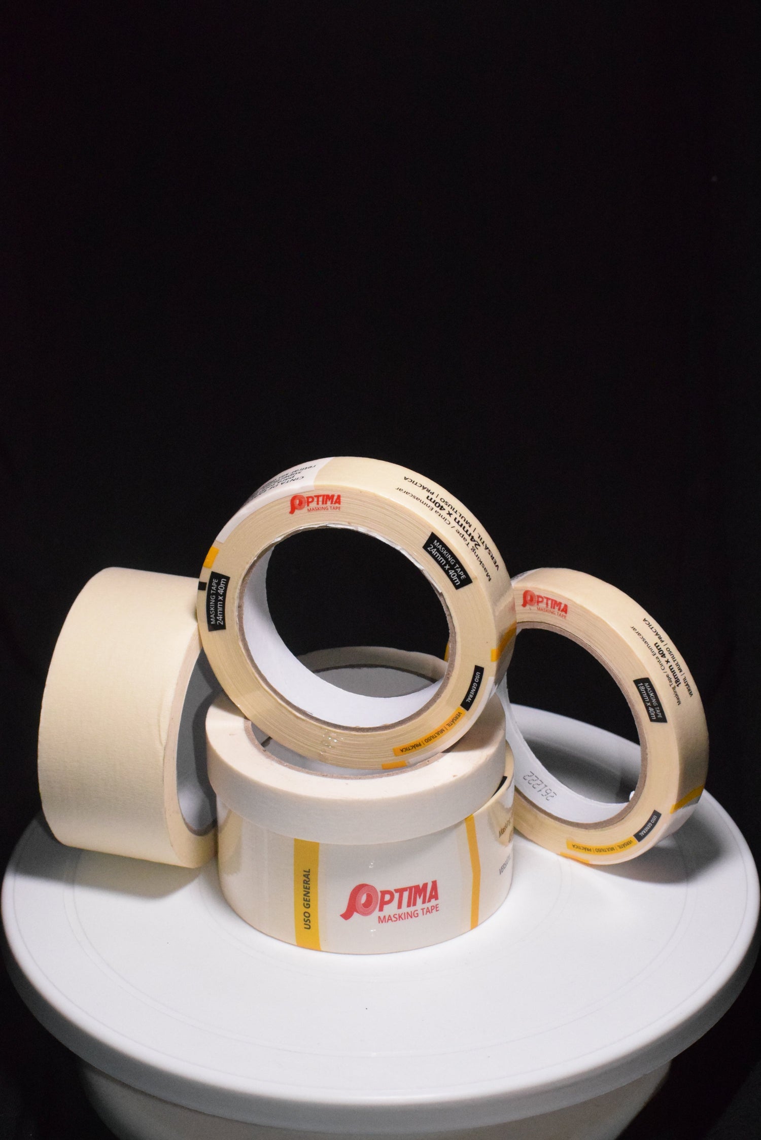 Masking Tape