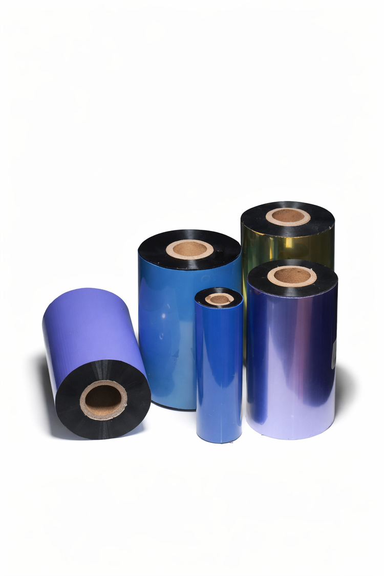 Cintas de Transferencia Térmica