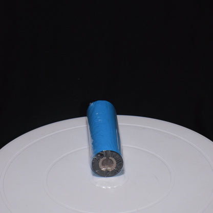 Cinta de Transferencia Térmica 110mm x 74m Cera Out