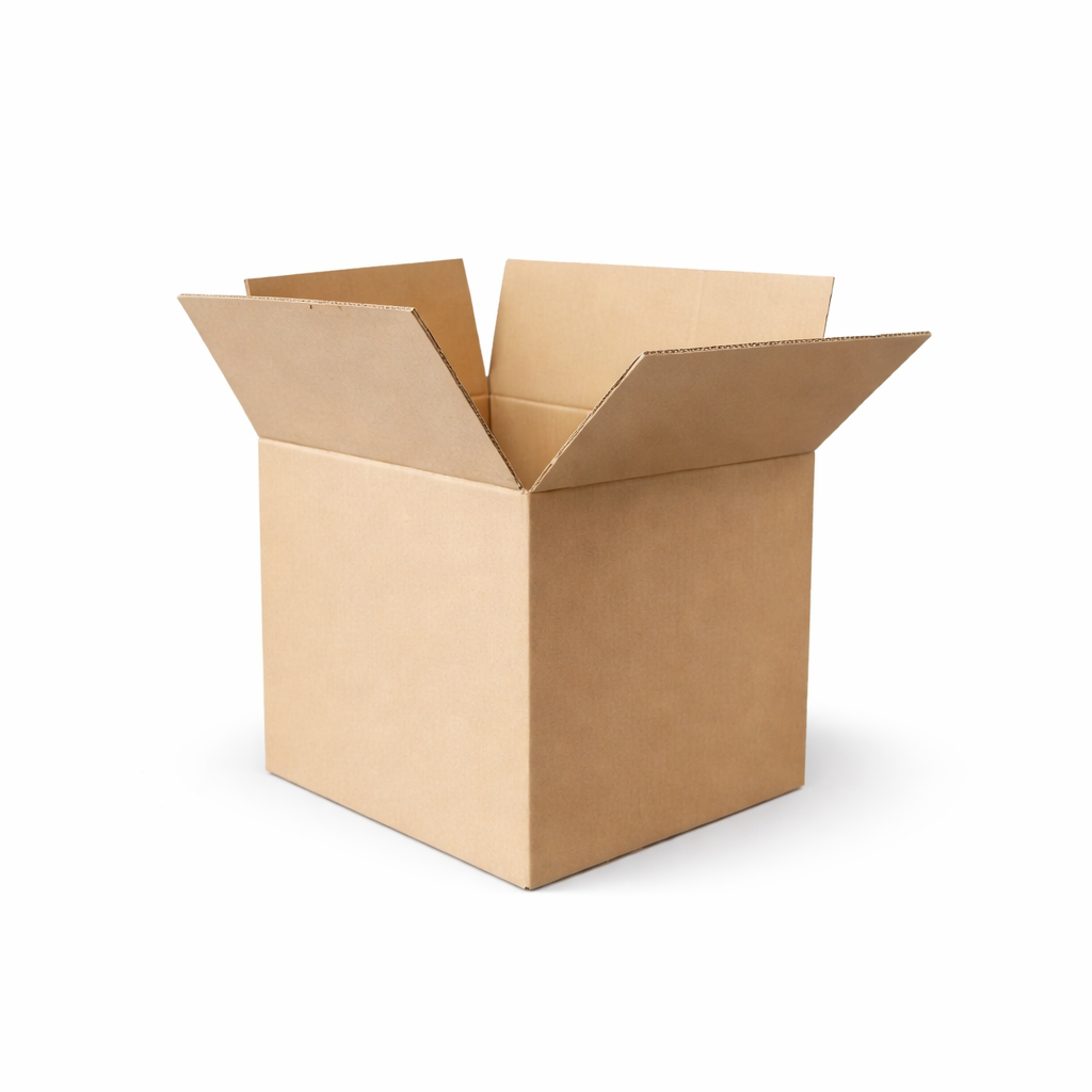 Cajas de Cartón 600x400x400 mm