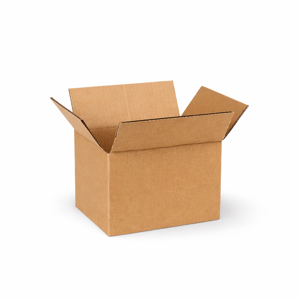 Cajas de Cartón 400x300x200 mm