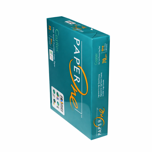 Resma Oficio 75 gr 500 hojas