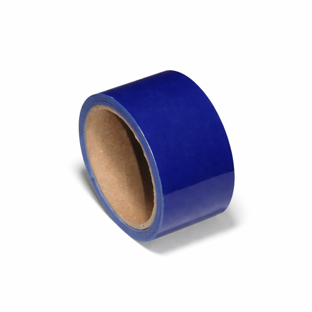 Cinta Adhesiva Azul 48mm x 40m