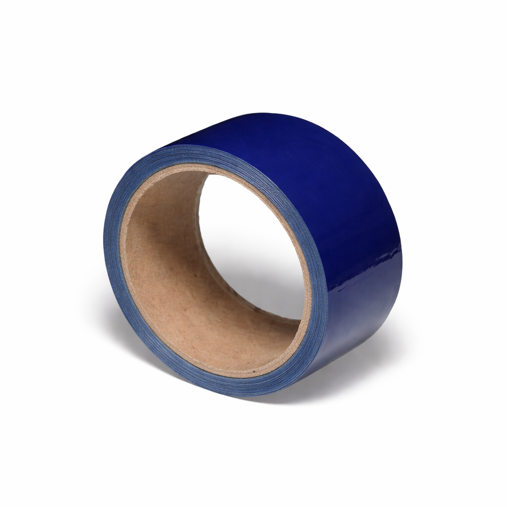 Cinta Adhesiva Azul 48mm x 40m