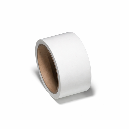Cinta Adhesiva Blanca 48mm x 40m