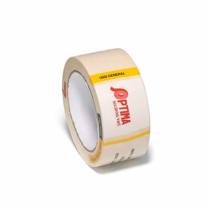 Masking Tape 36mm x 30m Óptima