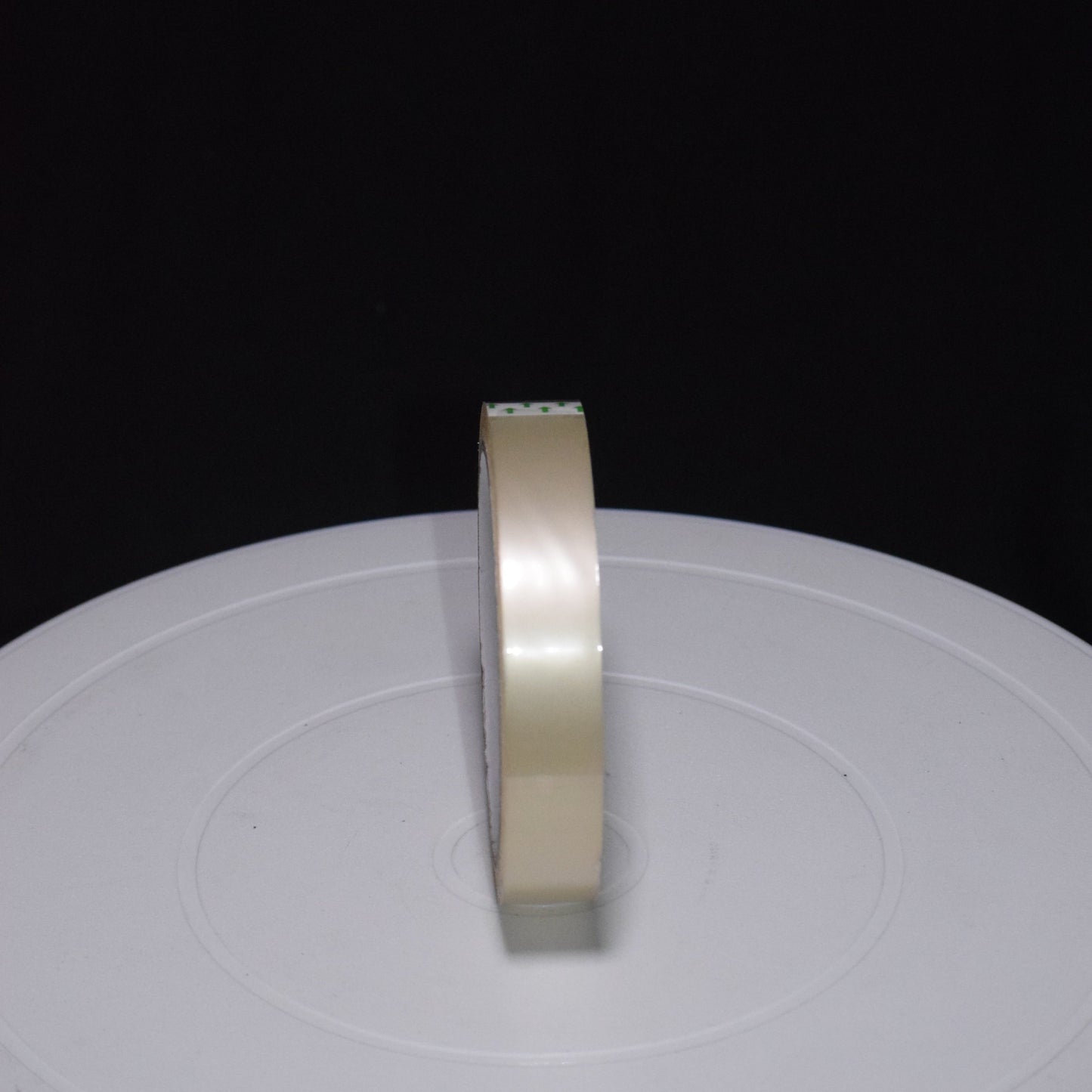 Cinta de Embalaje Transparente 18mm x 45m