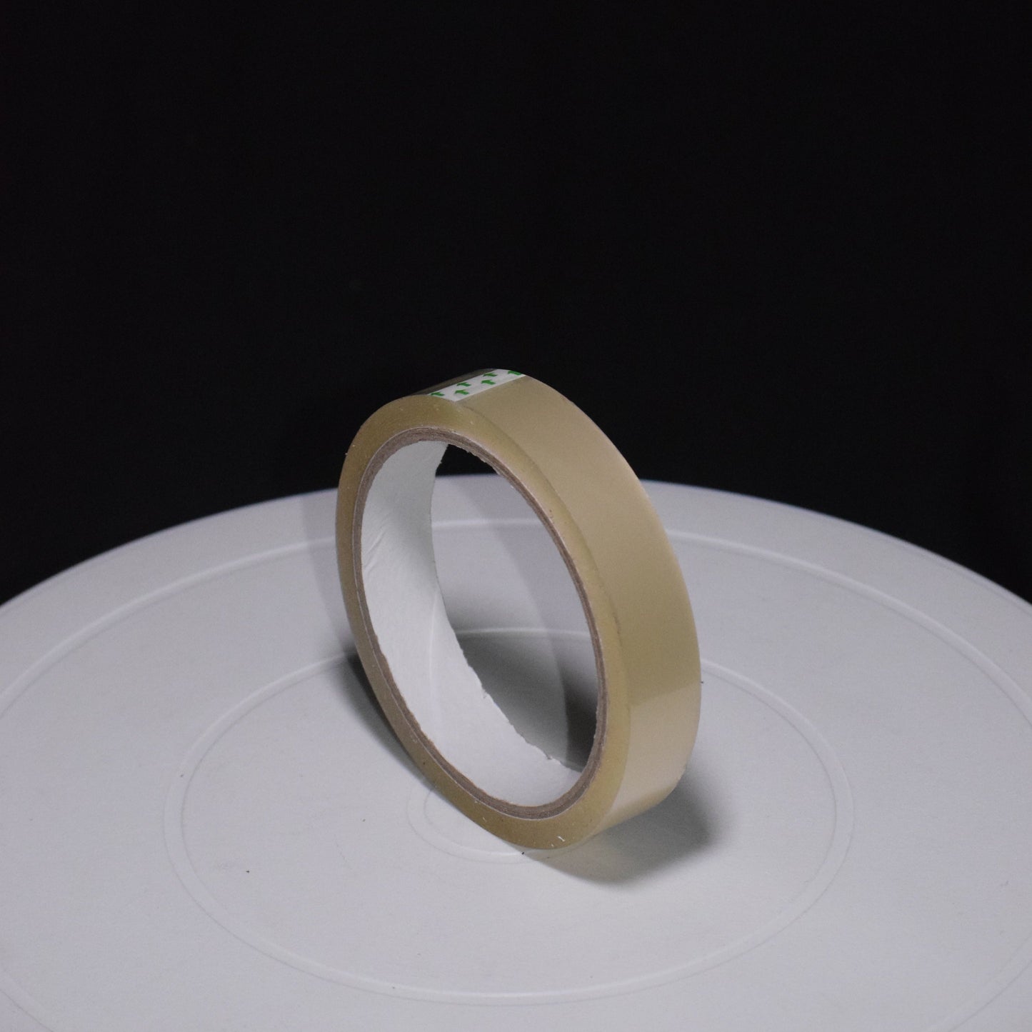 Cinta de Embalaje Transparente 18mm x 45m