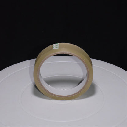 Cinta de Embalaje Transparente 18mm x 45m