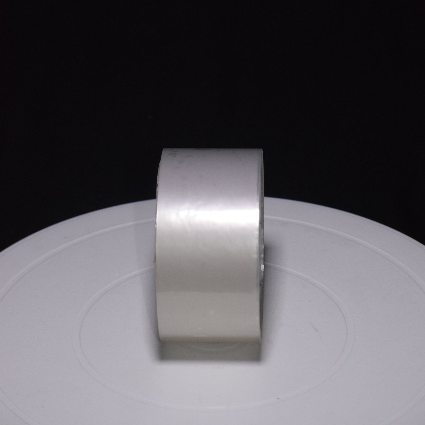 Cinta de Embalaje Transparente 48mm x 40m de 40mic