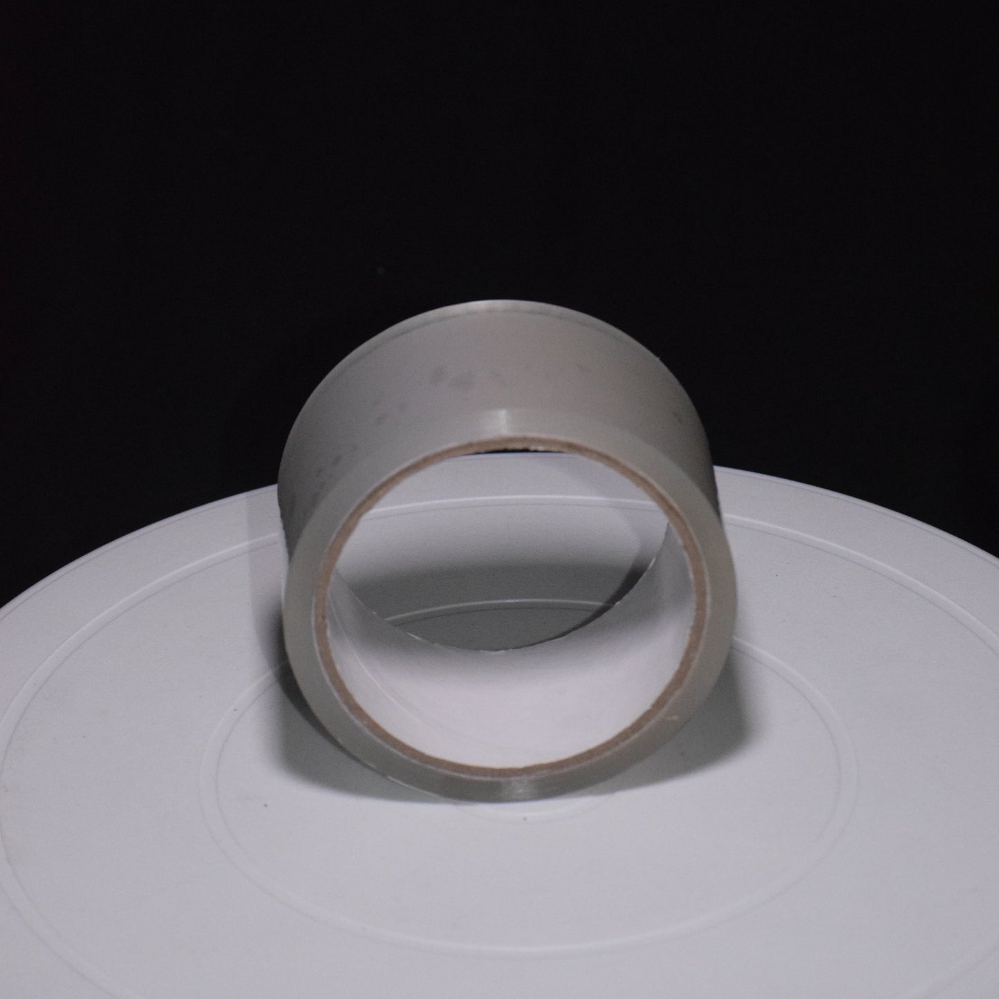 Cinta de Embalaje Transparente 48mm x 40m de 40mic