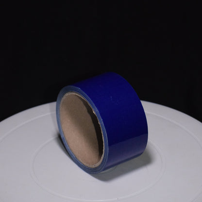 Cinta Adhesiva Azul 48mm x 40m