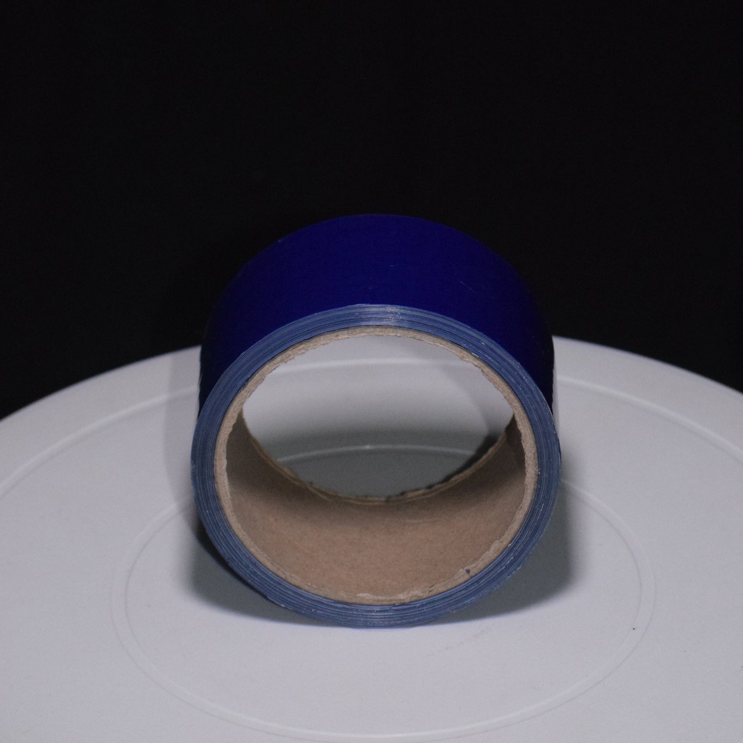 Cinta Adhesiva Azul 48mm x 40m