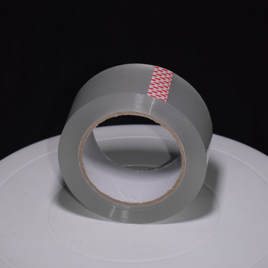Cinta de Embalaje Transparente 48mm x 100m de 52mic