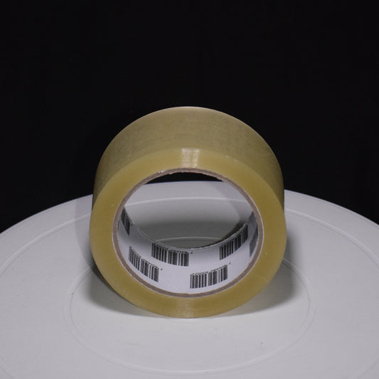 Cinta de Embalaje Transparente 48mm x 100m de 40mic