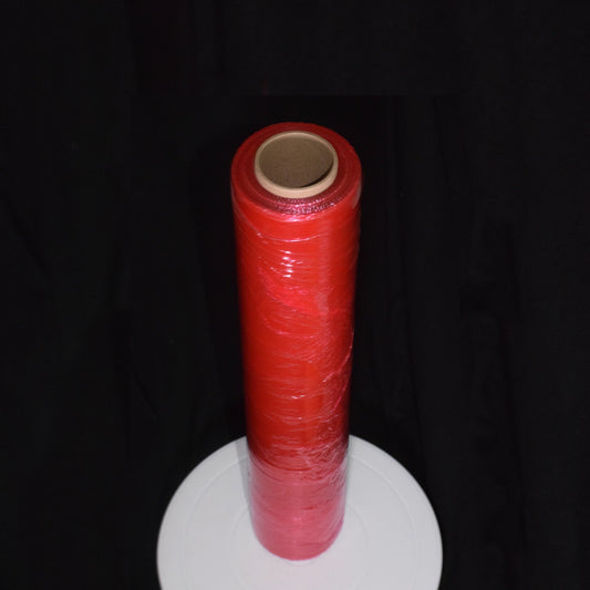 Film Stretch Rojo 1.65 KG