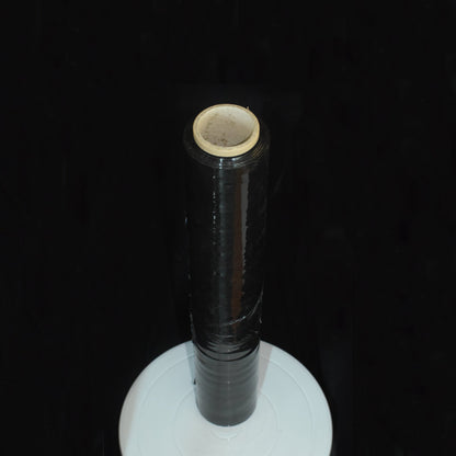 Film Stretch Negro 1.4 Kg Neto