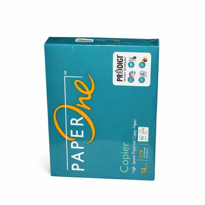 Resma Oficio 75 gr 500 hojas