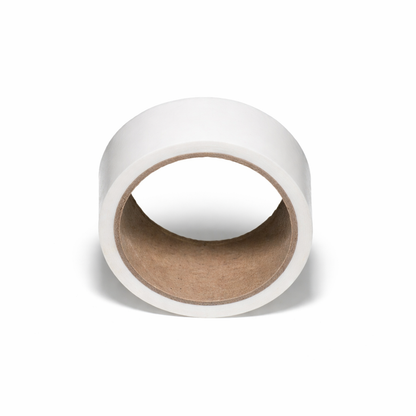 Cinta Adhesiva Blanca 48mm x 40m