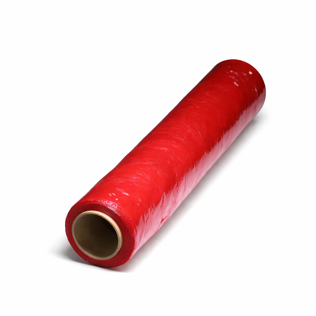 Film Stretch Rojo 1.65 KG