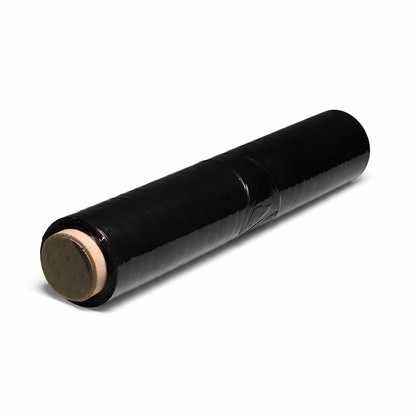 Film Stretch Negro 1.4 Kg Neto