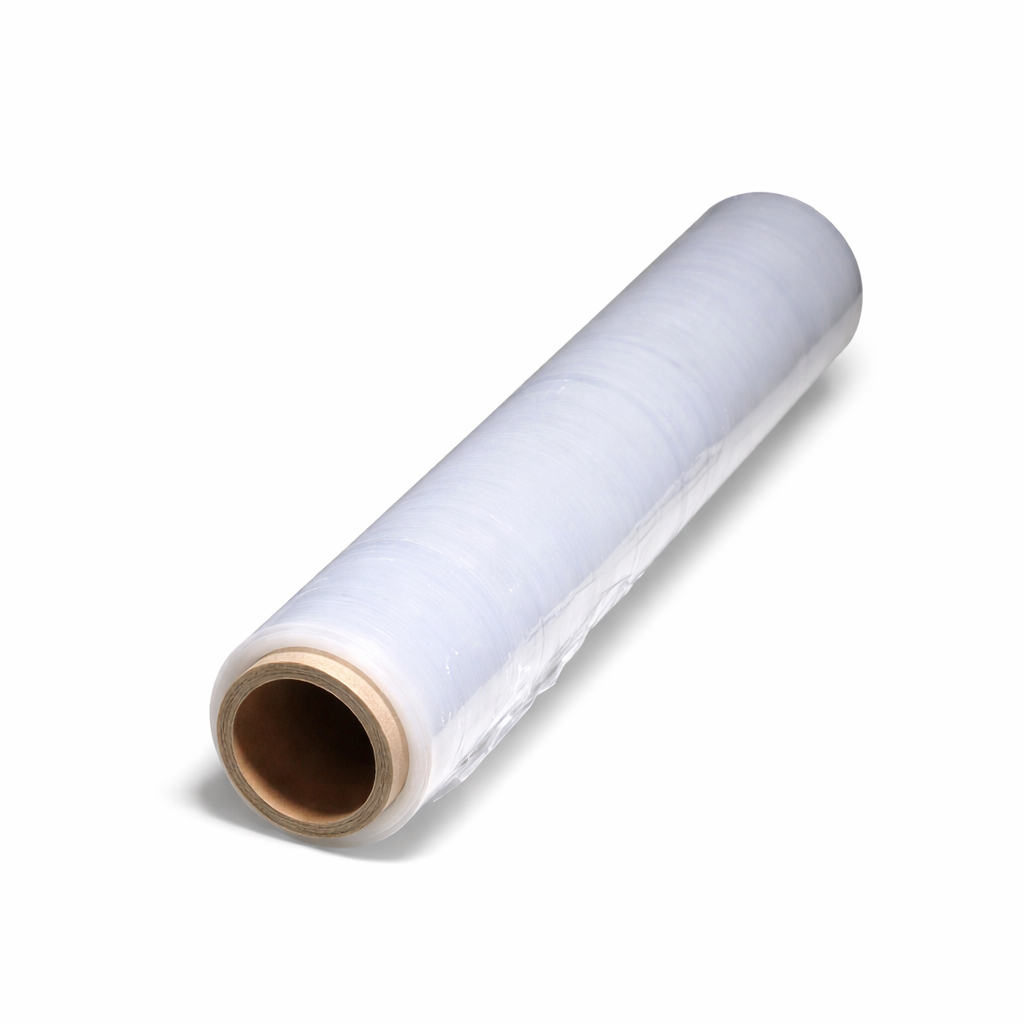 Film Stretch Transparente 1.0 Kg Neto