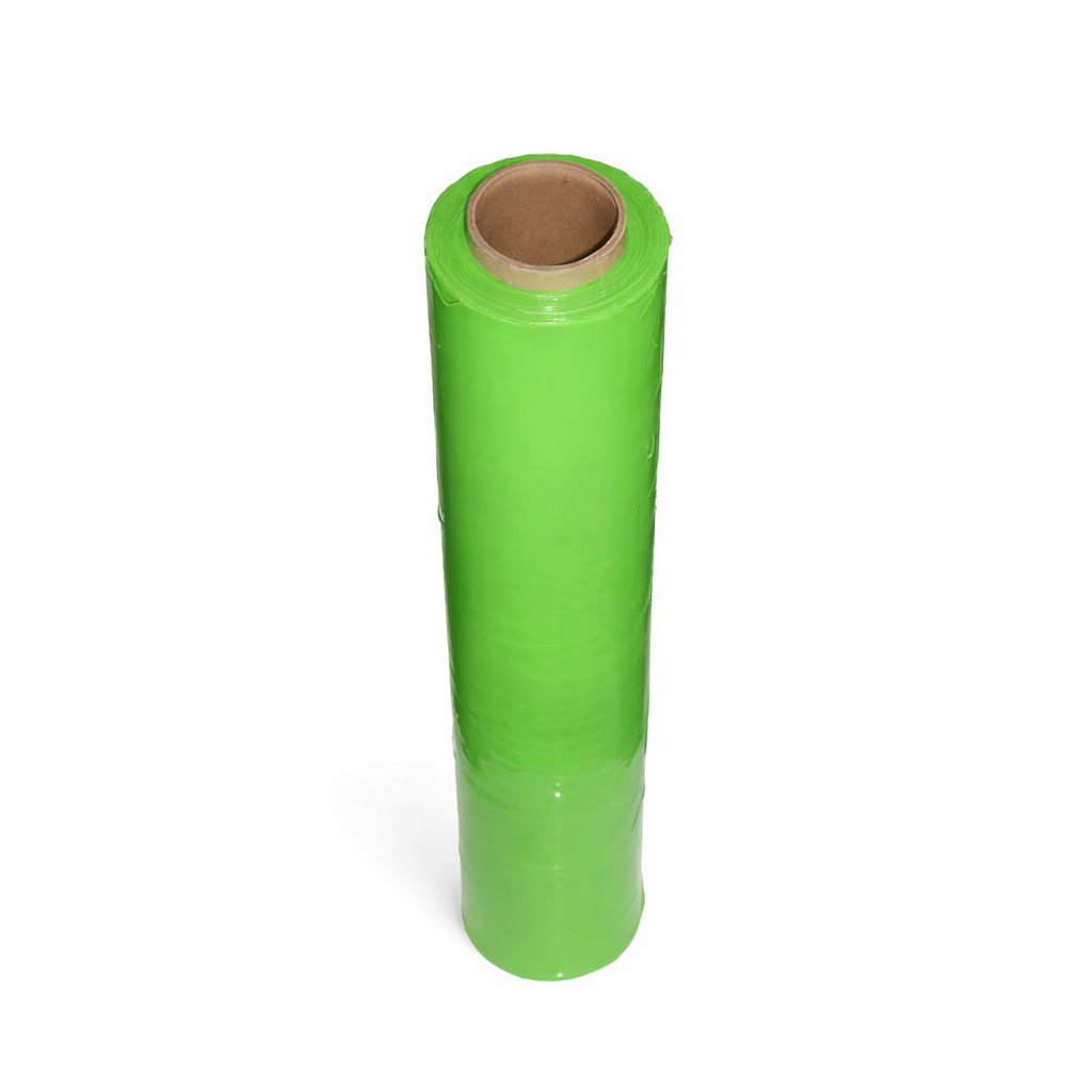 Film Stretch Verde 1.65 KG