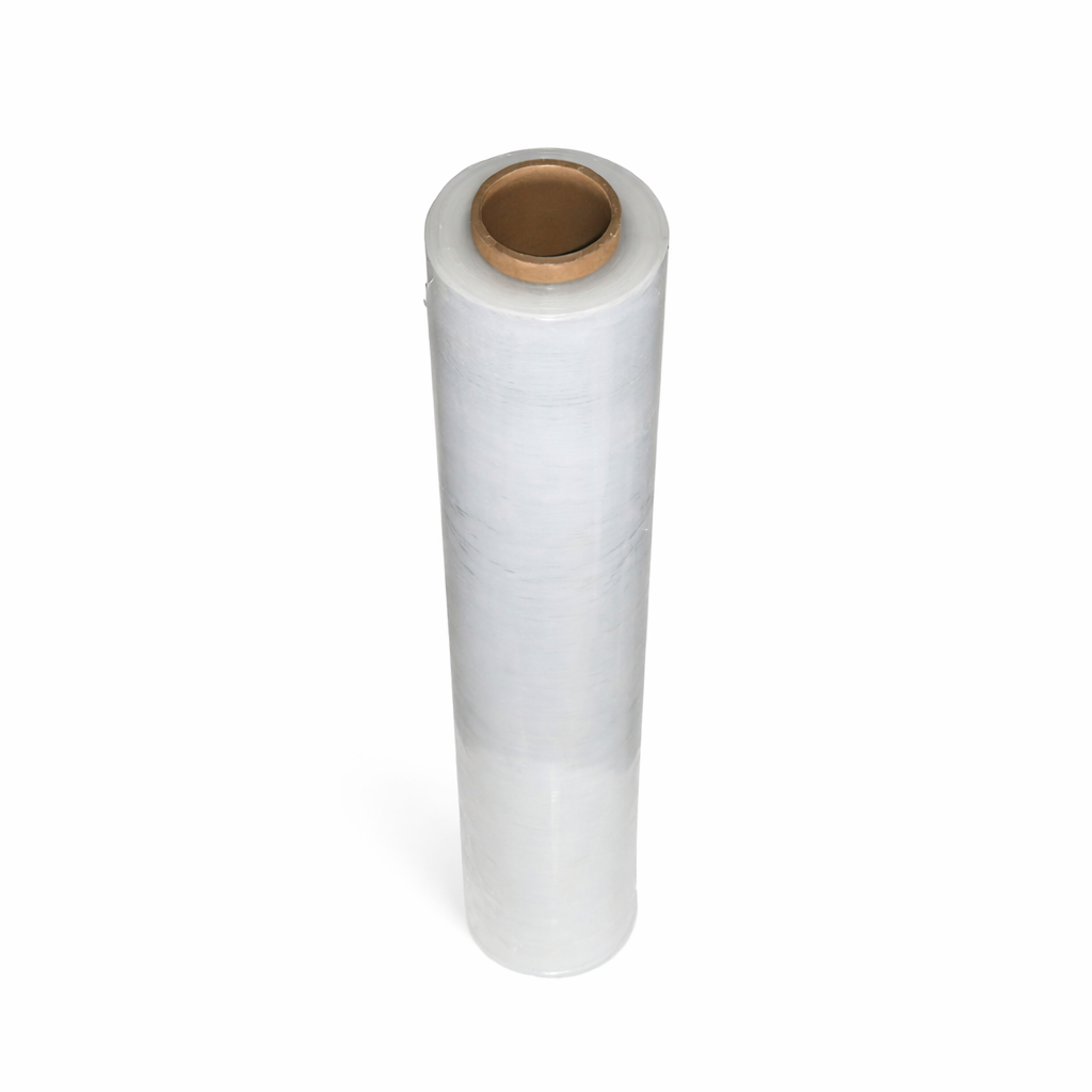 Film Stretch Transparente 2 KG Neto